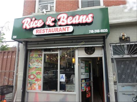 Rice and beans restaurant - Yelp users haven’t asked any questions yet about Rice 'N Beans. Recommended Reviews. Your trust is our top concern, so businesses can't pay to alter or remove their reviews. Learn more about reviews. Username. Location. 0. 0. Choose a star rating on a scale of 1 to 5. 1 star rating. Not good. 2 star rating. Could’ve been better.